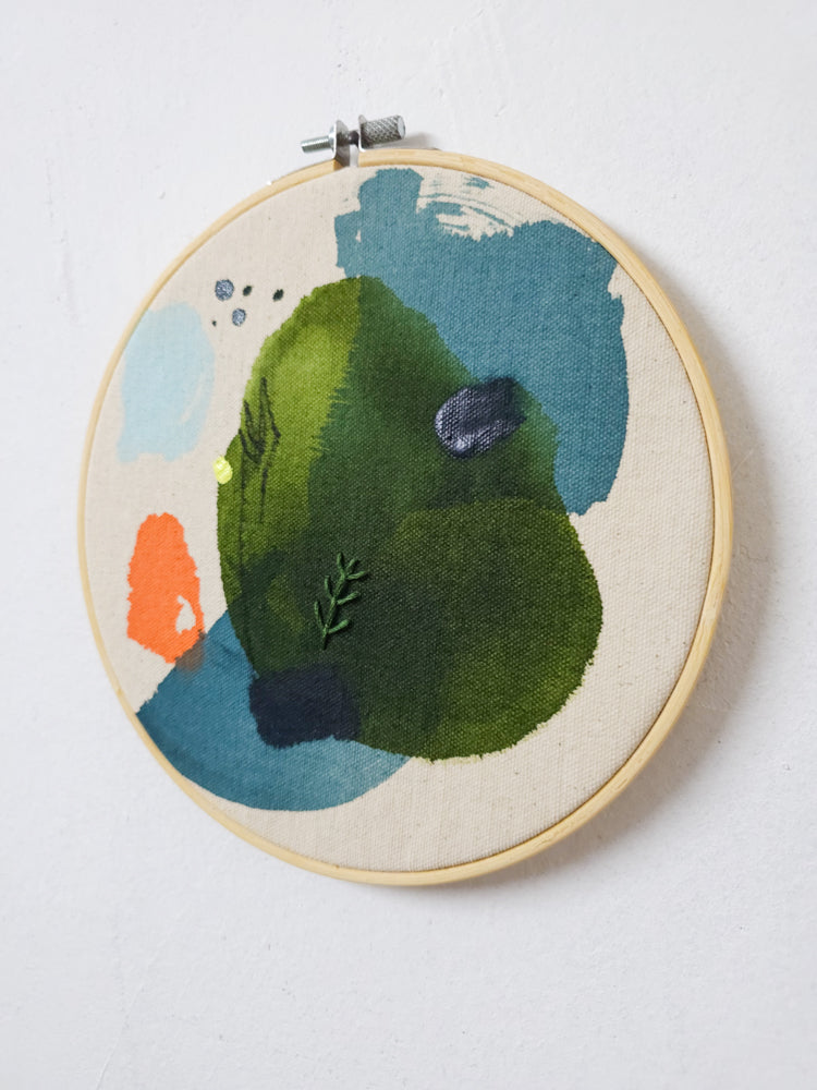 Forest no.2