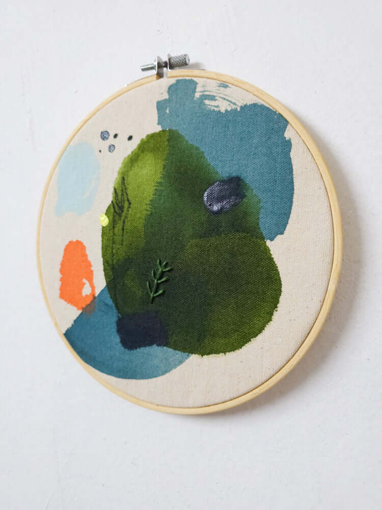 Forest no.2