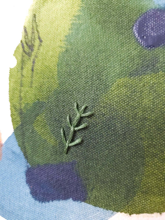 Forest no.2