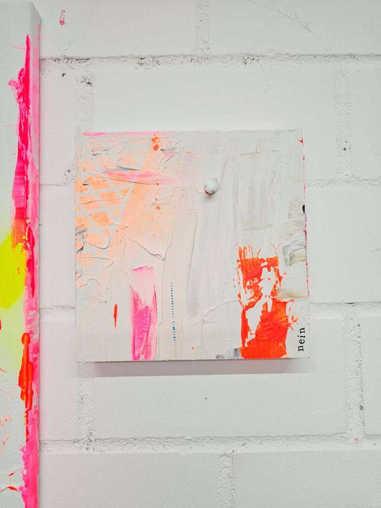 Nein heißt Nein no.2