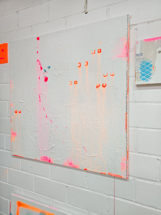 Ein leises Nein no.1