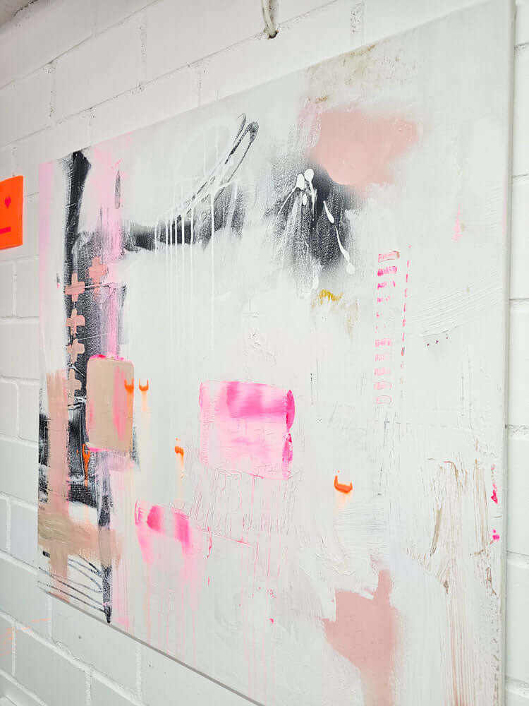 No room for bullshit no.1