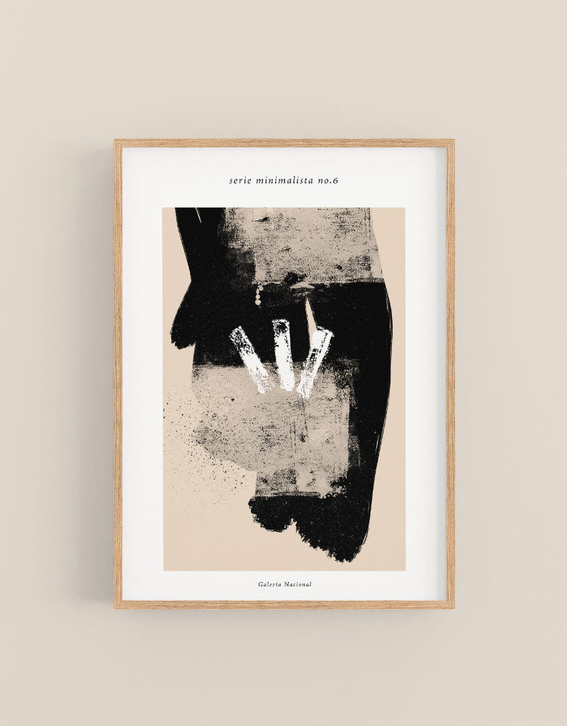 Serie minimalista no.6