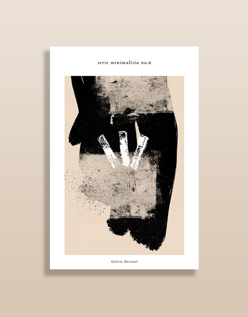 Serie minimalista no.6