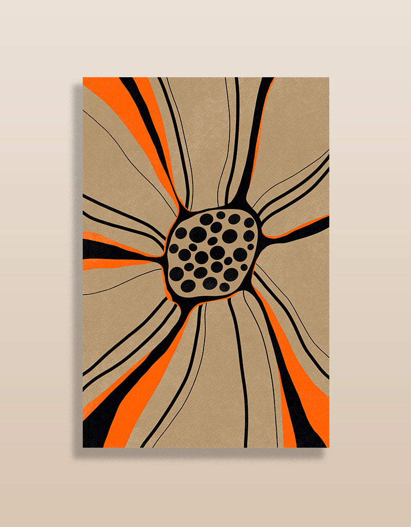 Glicee Kunstdruck Riso.no3