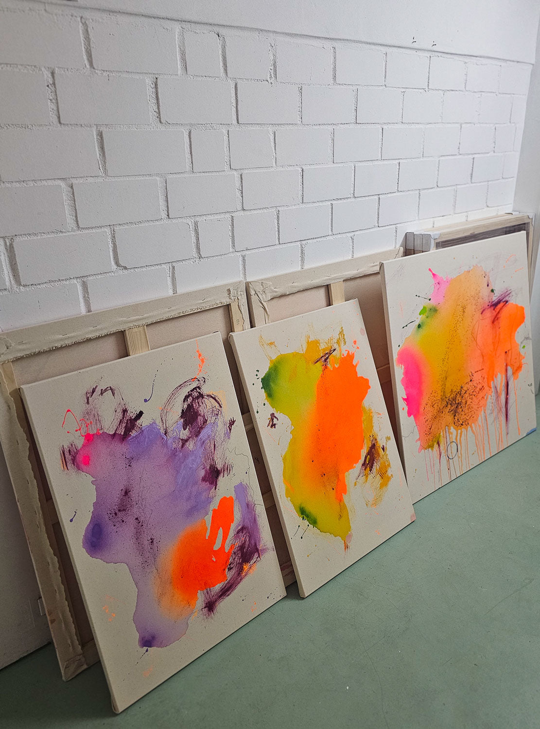 Art Drop Wo ist Tom?
