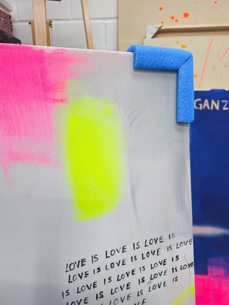 Love is love