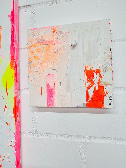 Nein heißt Nein no.2