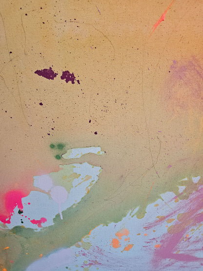 Colorful world no.1