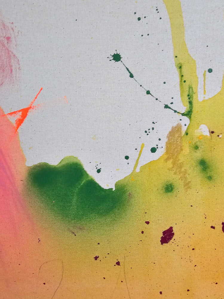 Colorful world no.1