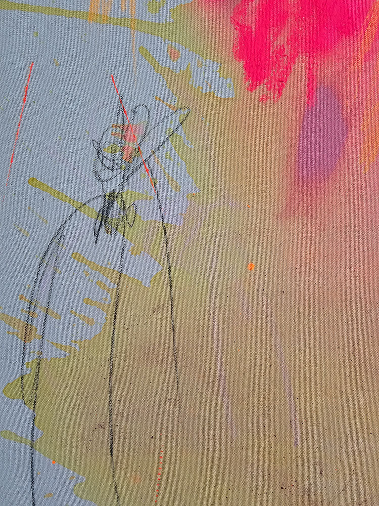 Colorful world no.1