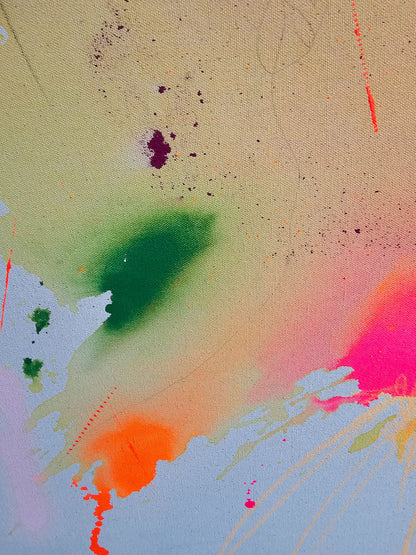Colorful world no.1