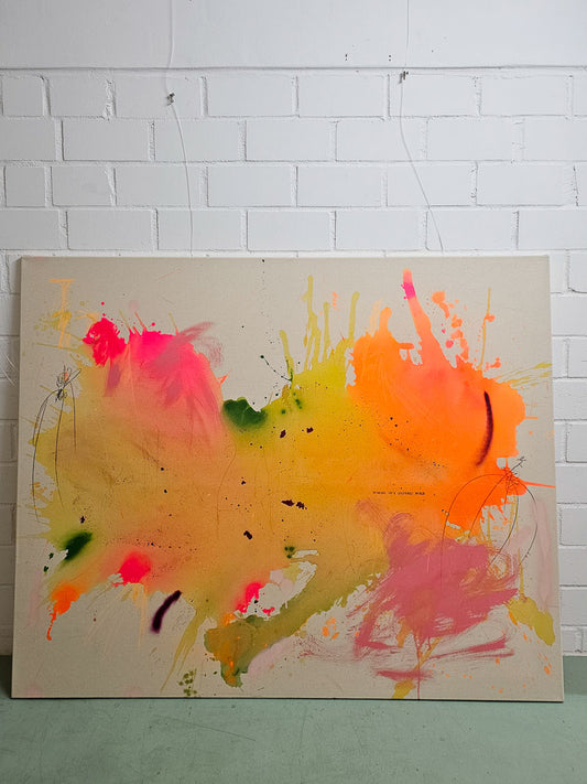 Colorful world no.1