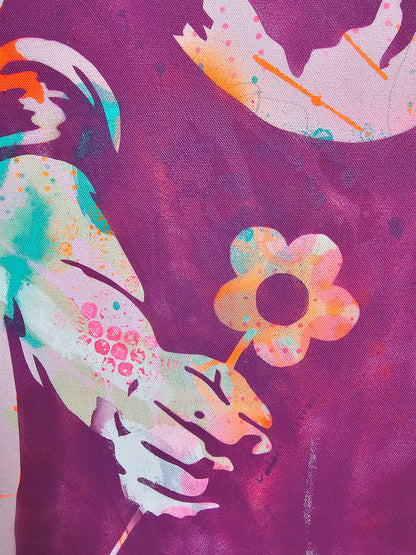 Blumenkind no.1