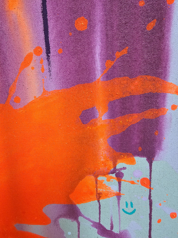 Blumenkind no.1
