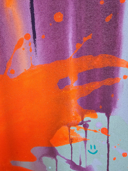 Blumenkind no.1