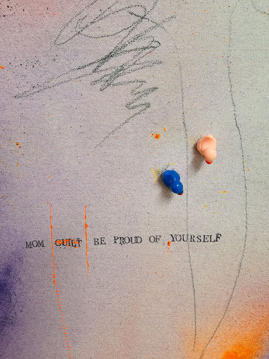 Mom Guilt no.1
