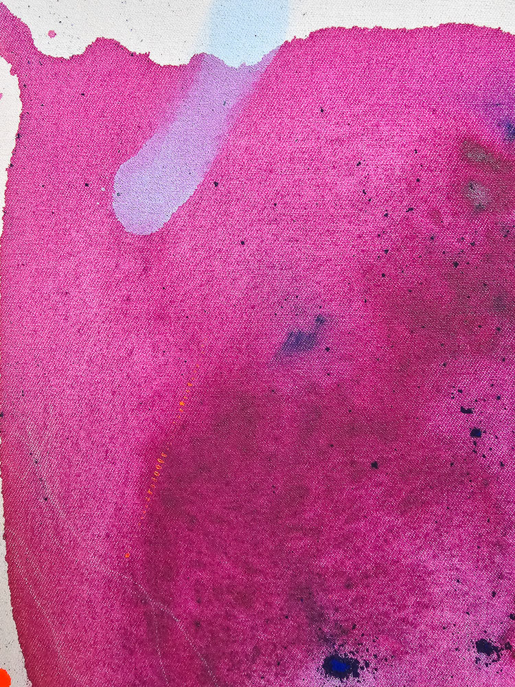 Besser nicht auf Kunst schreiben no.1