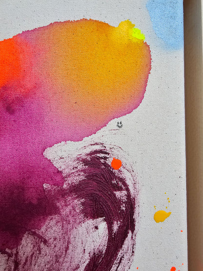 Besser nicht auf Kunst schreiben no.1
