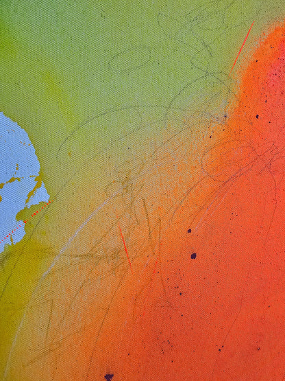 Mentally three Aperols deep no.1