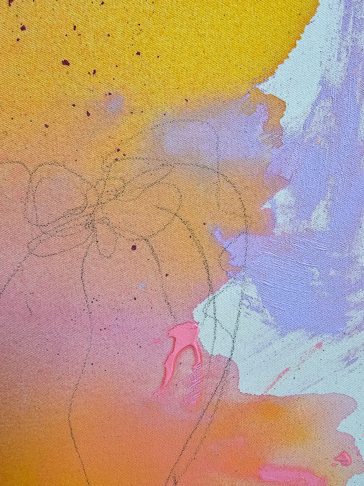 Dancing Bear No. 1