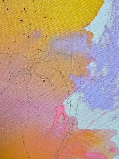Dancing Bear No. 1