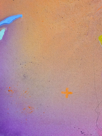 Dancing Bear No. 1
