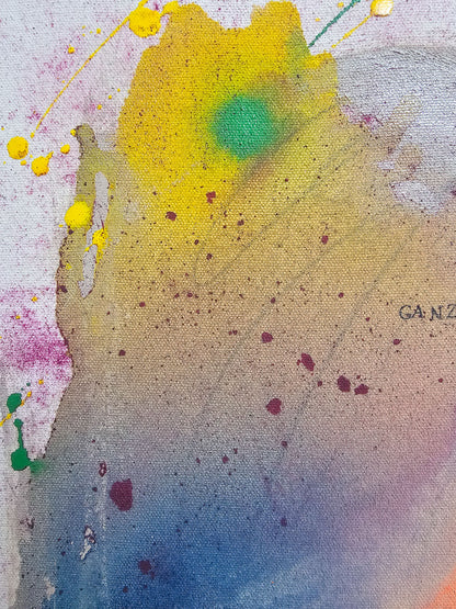Ganz schön mausig hier no.1