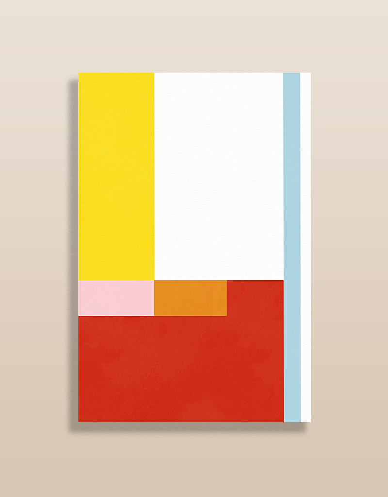 Mia no.1