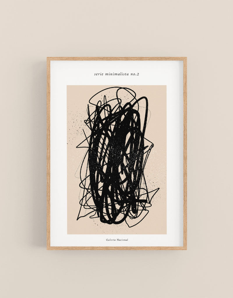 Serie minimalista no.2