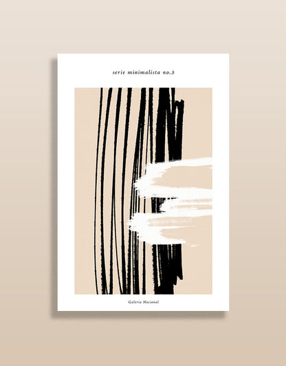 Serie minimalista no.3
